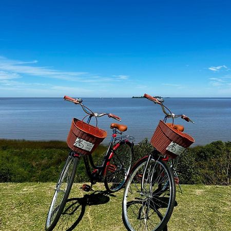 Monoambiente 201, Dos Orillas, Colonia Colonia del Sacramento Exteriér fotografie